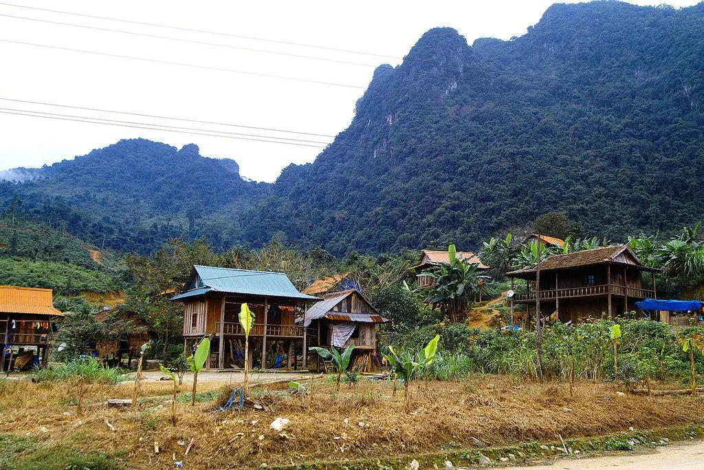 Kinh nghiệm trekking Phong Nha Kẻ Bàng cho người lần đầu tham gia