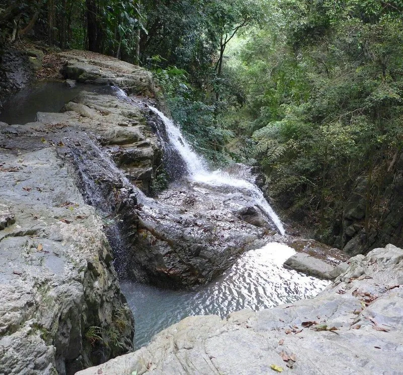 Koh Samui, thiên đường nguyên sơ với vẻ đẹp trù phú