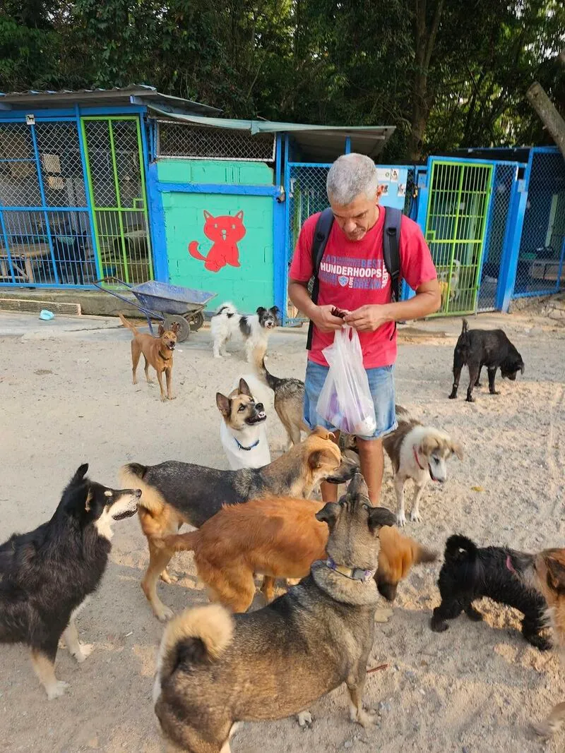 Koh Samui, thiên đường nguyên sơ với vẻ đẹp trù phú