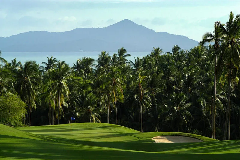 Koh Samui, thiên đường nguyên sơ với vẻ đẹp trù phú