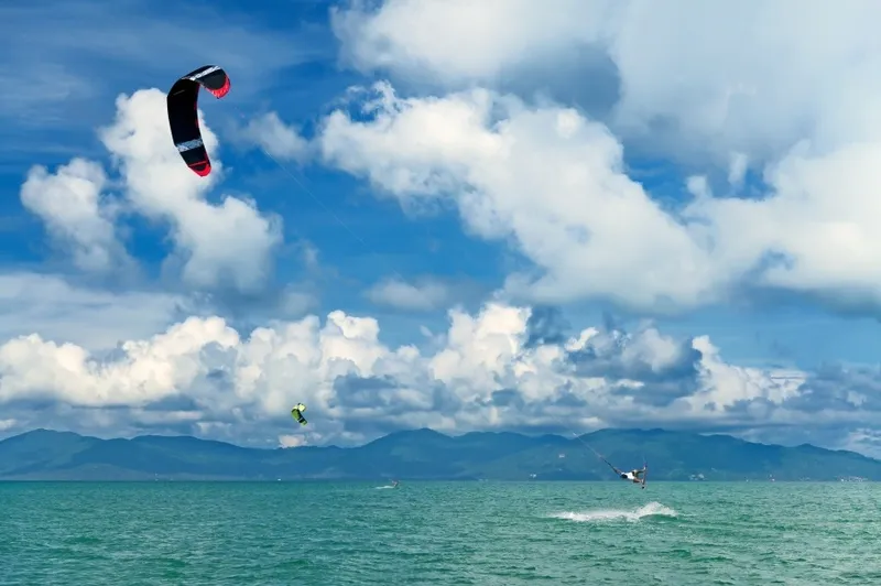 Koh Samui, thiên đường nguyên sơ với vẻ đẹp trù phú