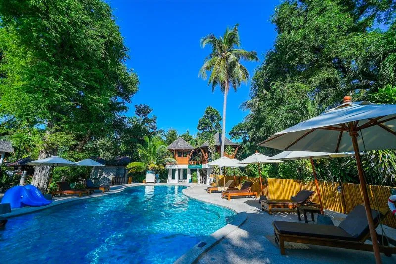 Koh Tao, điểm lặn biển nổi tiếng hàng đầu Thái Lan