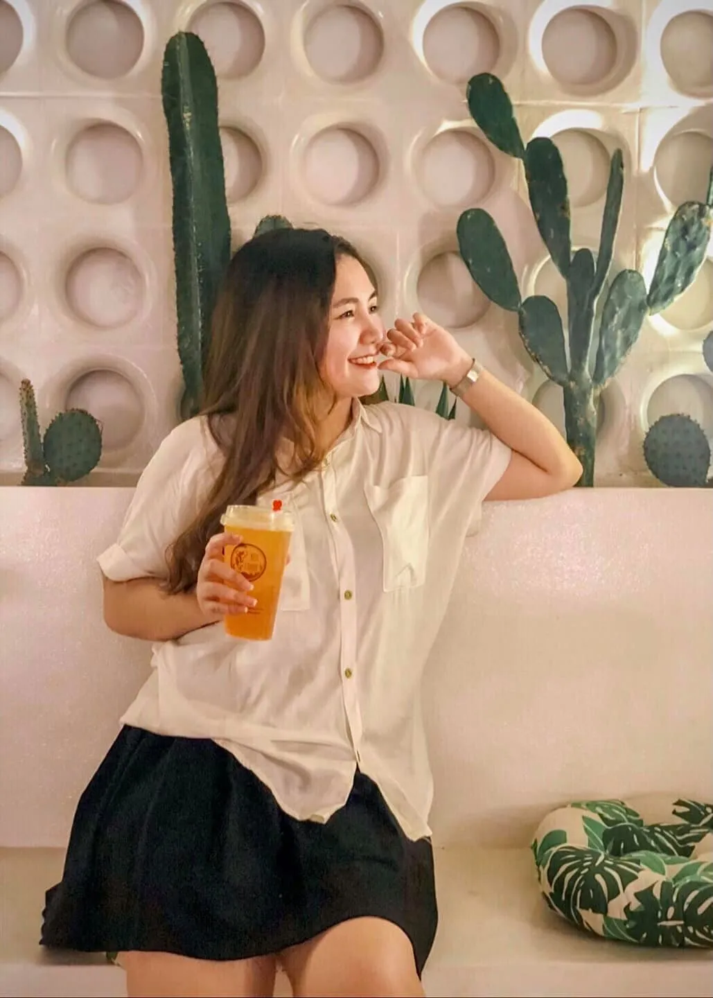 KOI café Phú Yên – Quán cà phê cá Koi đầu tiên tại Phú Yên