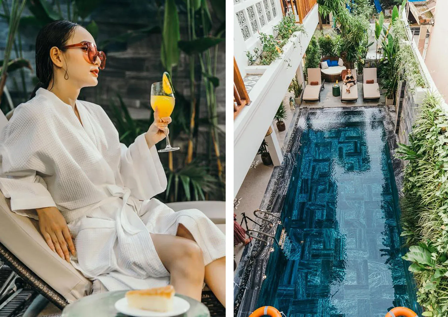 La An Central Boutique Villa – Khách sạn gỗ bình dị thấm đượm nét văn hóa xưa giữa lòng Phố cố