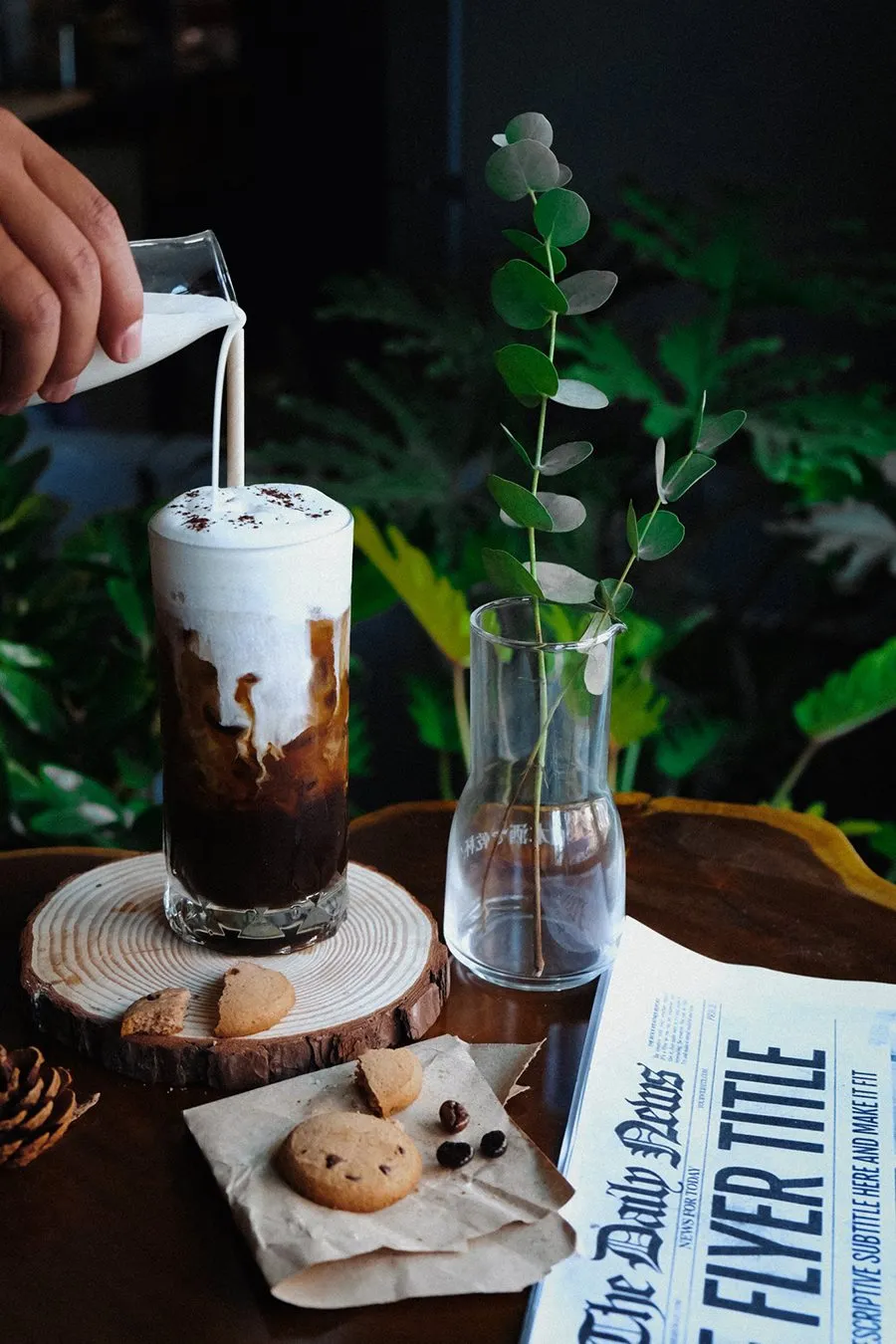 La Comé Café, một chút hoài cổ giữa lòng Tây Ninh