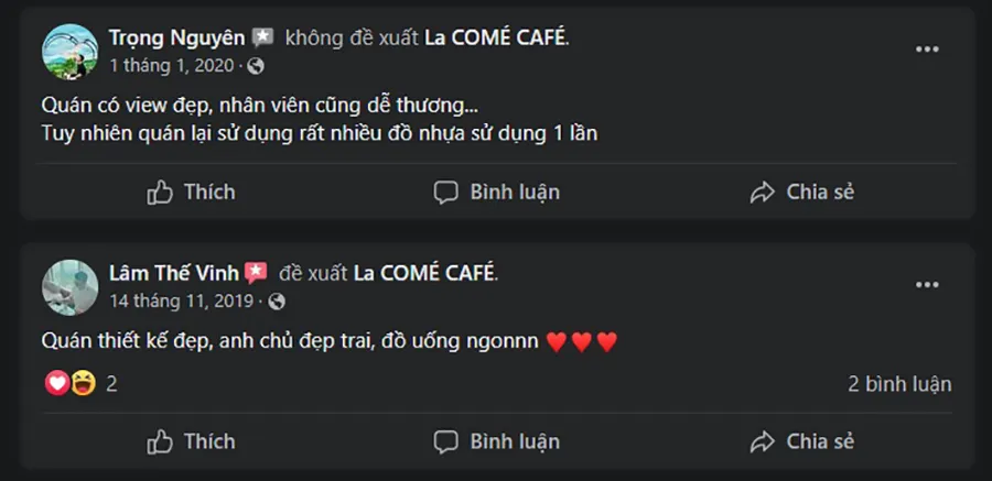 La Comé Café, một chút hoài cổ giữa lòng Tây Ninh