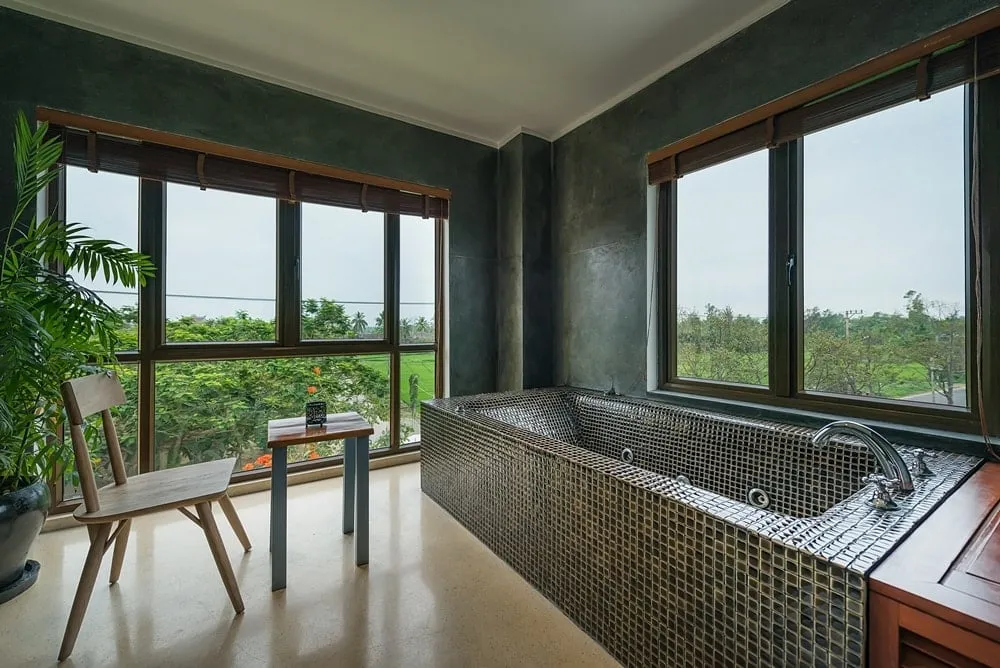 La Siesta Hoi An Resort & Spa – Khu nghỉ dưỡng 5 sao mang phong cách boutique