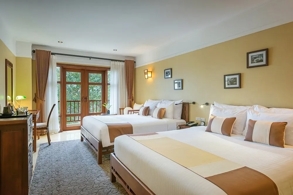 La Siesta Hoi An Resort & Spa – Khu nghỉ dưỡng 5 sao mang phong cách boutique