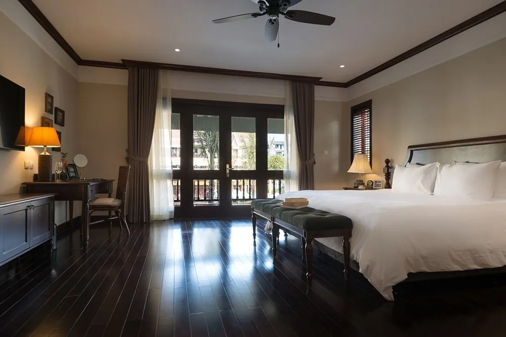 La Siesta Hoi An Resort & Spa – Khu nghỉ dưỡng 5 sao mang phong cách boutique