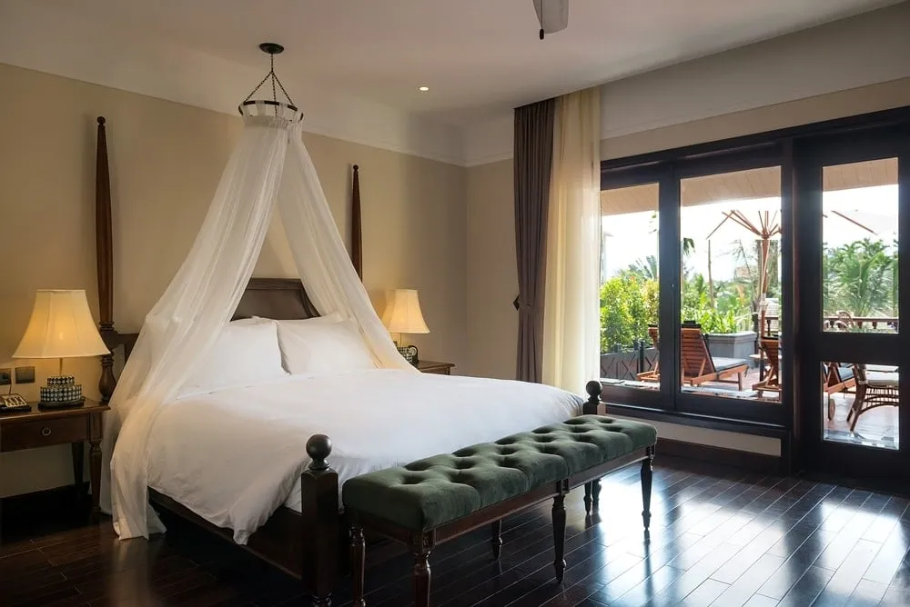 La Siesta Hoi An Resort & Spa – Khu nghỉ dưỡng 5 sao mang phong cách boutique