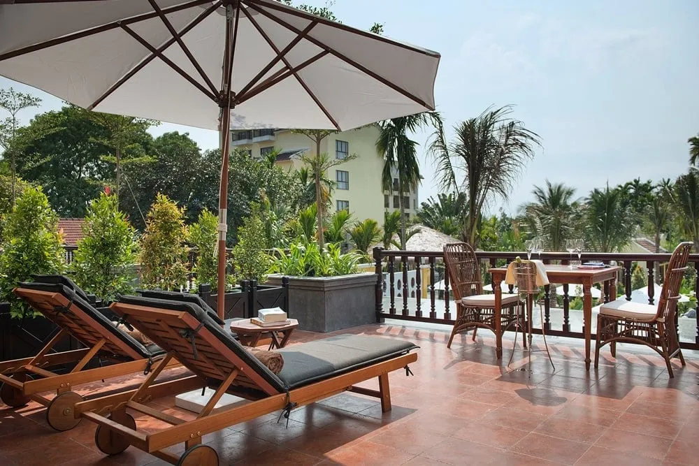 La Siesta Hoi An Resort & Spa – Khu nghỉ dưỡng 5 sao mang phong cách boutique