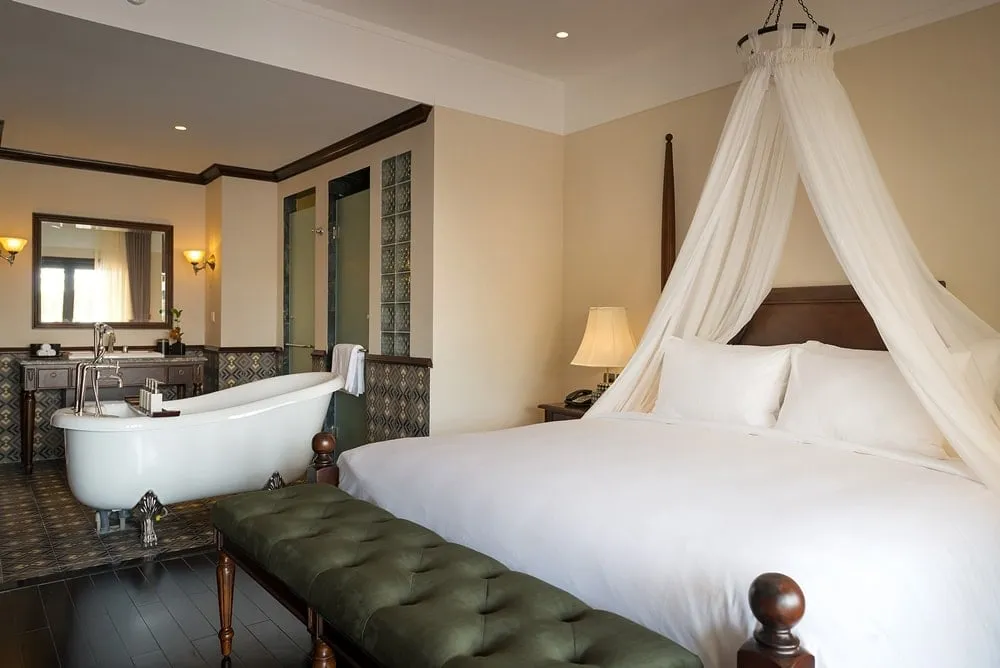 La Siesta Hoi An Resort & Spa – Khu nghỉ dưỡng 5 sao mang phong cách boutique