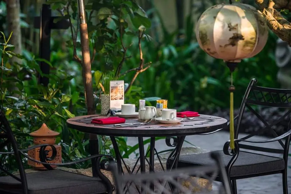 La Siesta Hoi An Resort & Spa – Khu nghỉ dưỡng 5 sao mang phong cách boutique