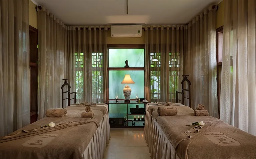 La Siesta Hoi An Resort & Spa – Khu nghỉ dưỡng 5 sao mang phong cách boutique