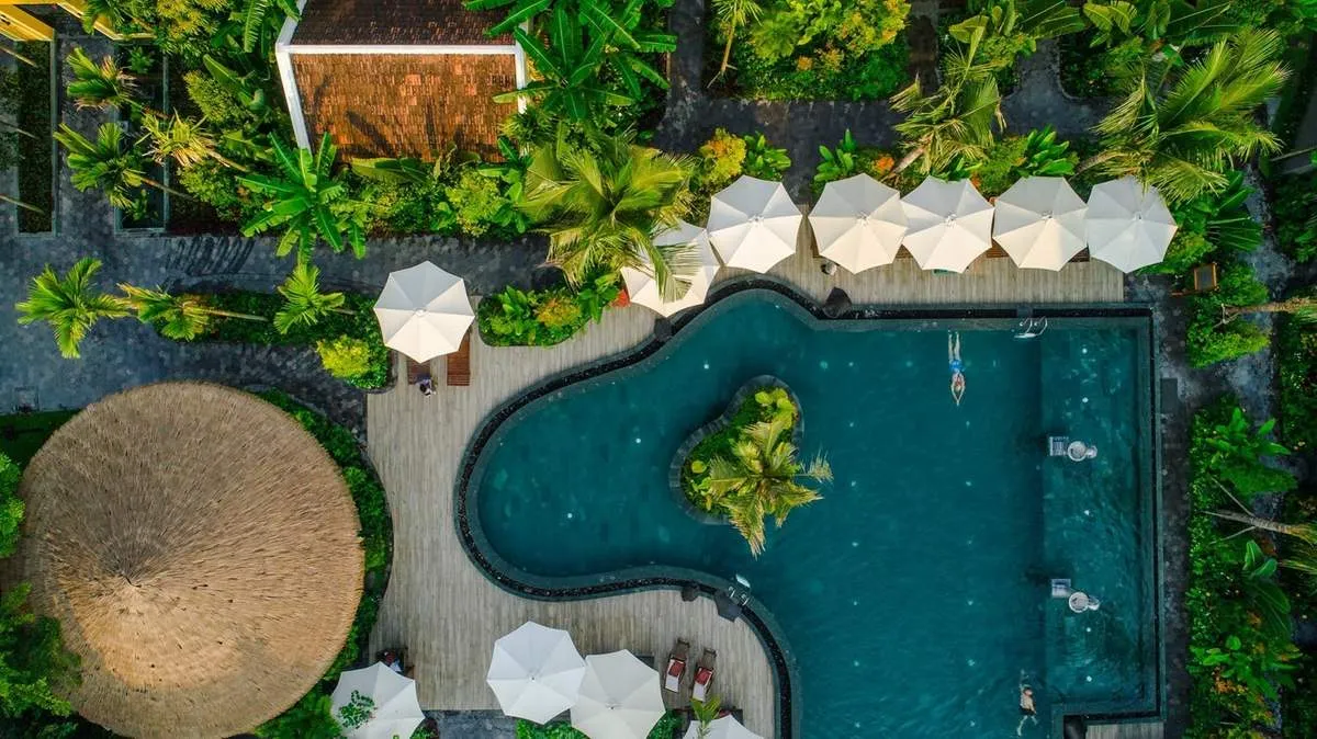 La Siesta Hoi An Resort & Spa – Khu nghỉ dưỡng 5 sao mang phong cách boutique