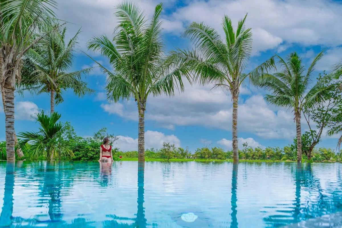 La Siesta Hoi An Resort & Spa – Khu nghỉ dưỡng 5 sao mang phong cách boutique