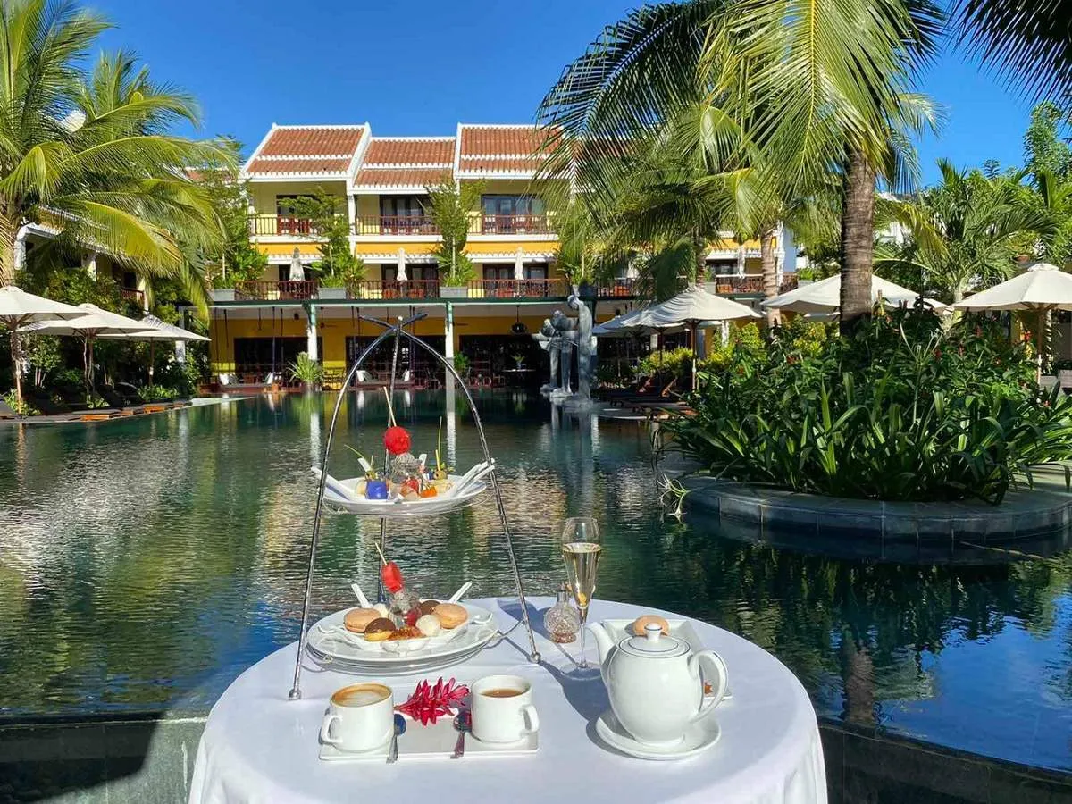 La Siesta Hoi An Resort & Spa – Khu nghỉ dưỡng 5 sao mang phong cách boutique