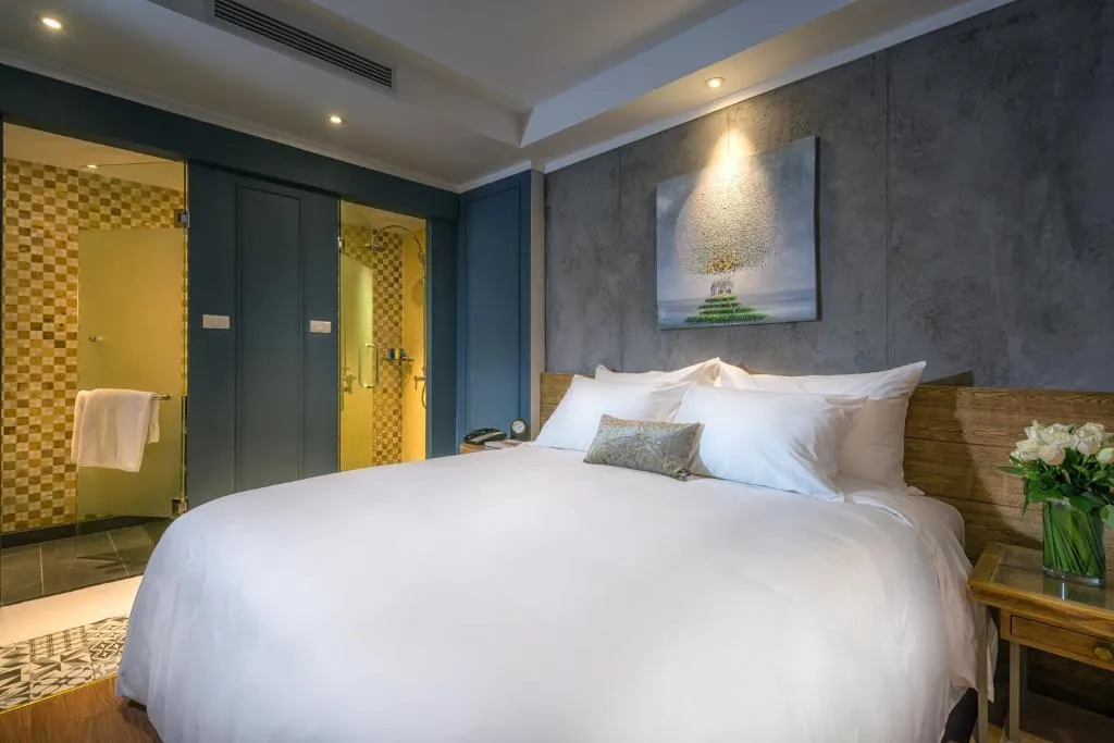 La Siesta Trendy Hotel Spa, khách sạn thời thượng bậc nhất Hà thành