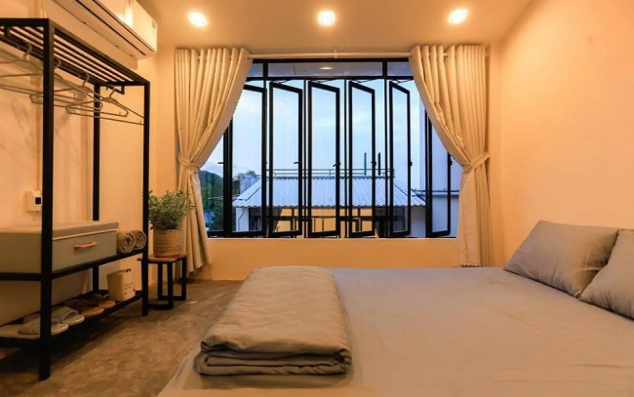 Lạc Thôn Homestay Phú Yên thanh bình giữa lòng thành phố