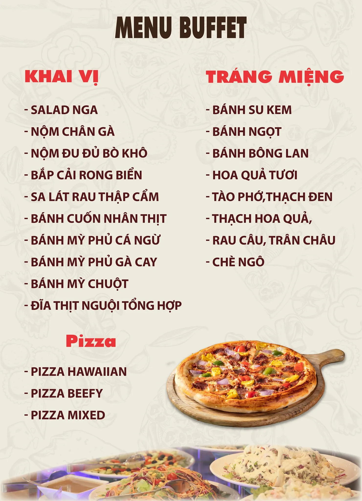 Lạc vào châu Âu cổ điển tại Texgrill Restaurant Hải Phòng