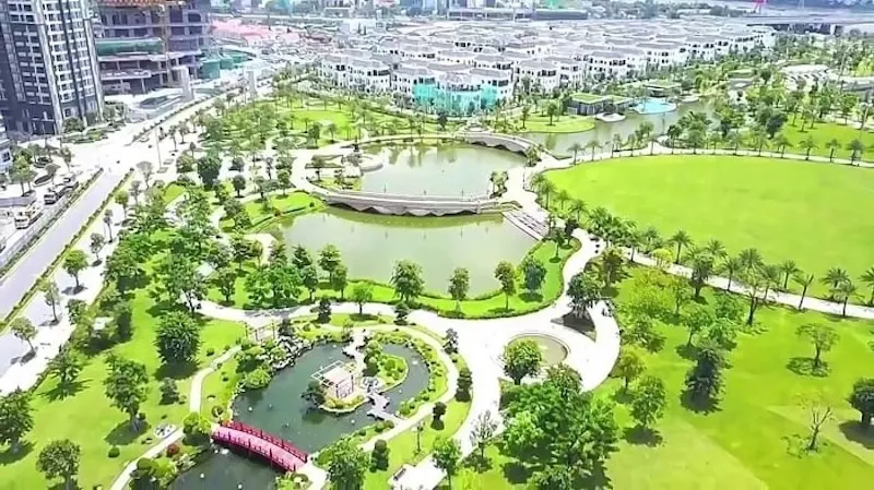 Landmark 81 và những trải nghiệm tại tòa nhà biểu tượng