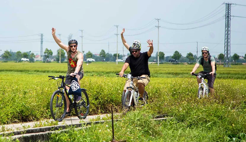 Làng rau Trà Quế Hội An – Từ làng rau dung dị đến điểm tham quan Quốc tế