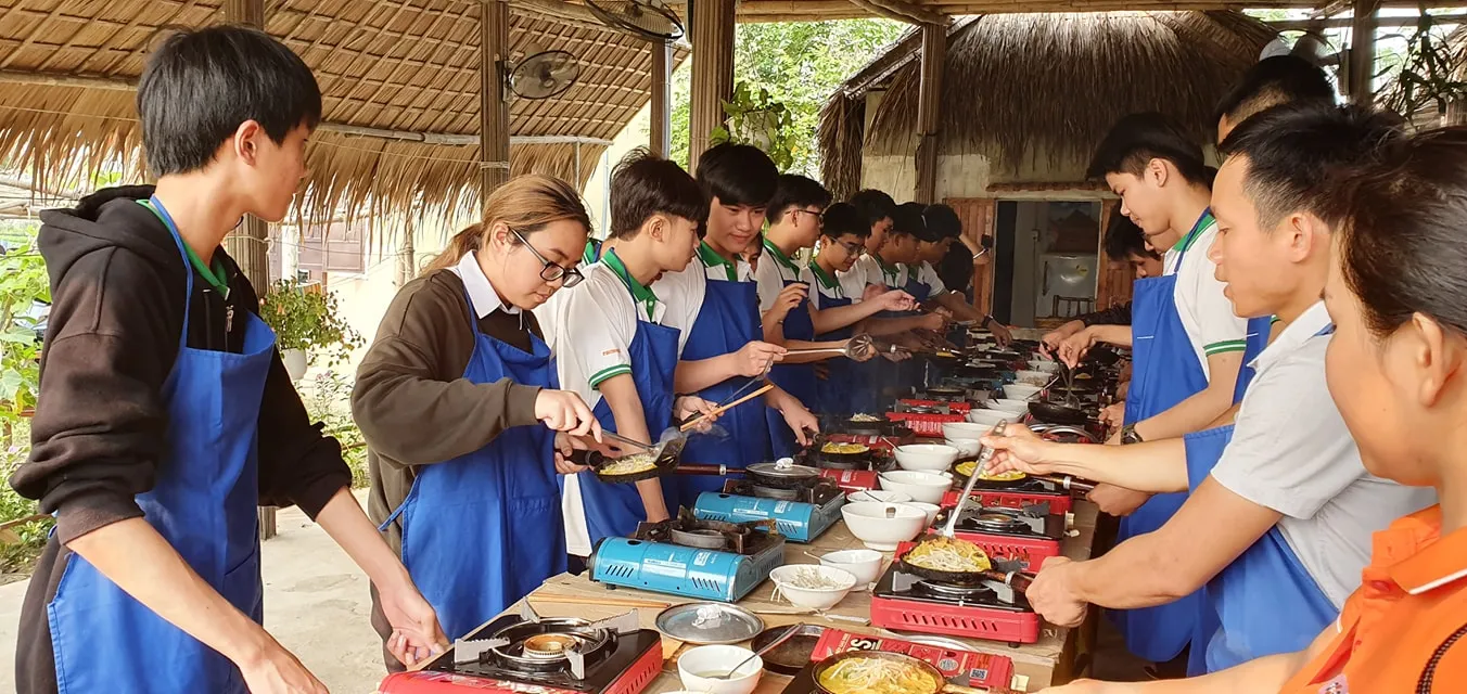 Làng rau Trà Quế Hội An – Từ làng rau dung dị đến điểm tham quan Quốc tế