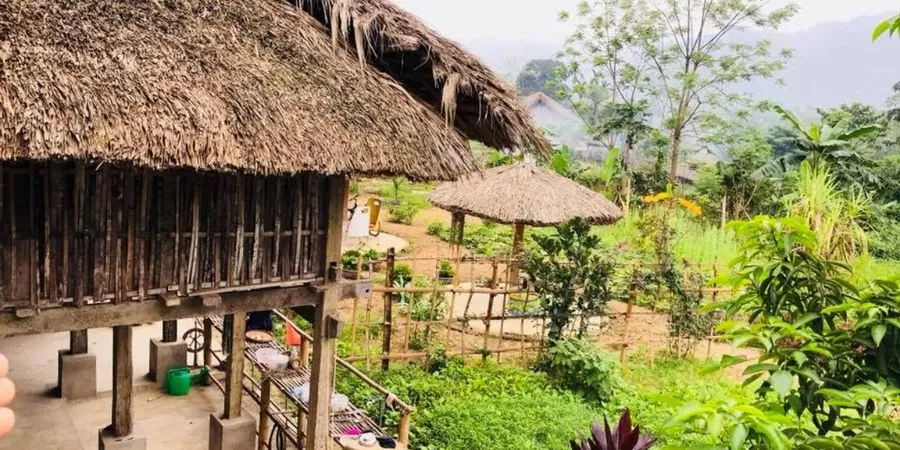 Làng Tày Homestay Hà Giang, điểm đến đáng tiền nơi cao nguyên