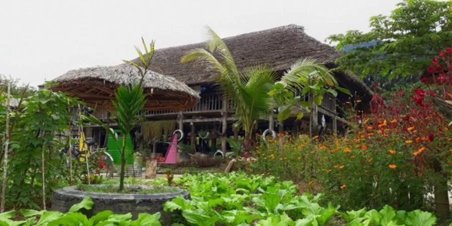 Làng Tày Homestay Hà Giang, điểm đến đáng tiền nơi cao nguyên