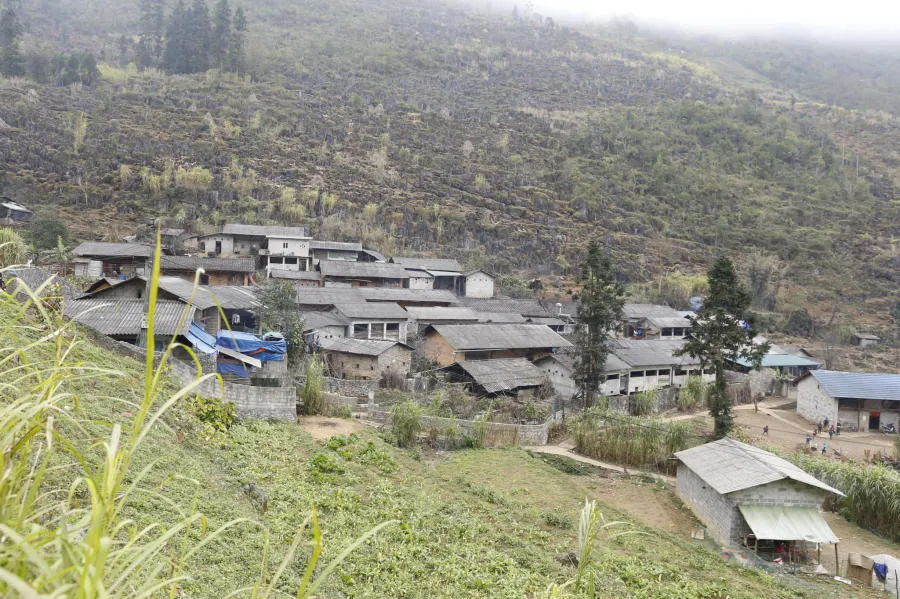 Lang thang Hà Giang khám phá vẻ đẹp của vùng đất và con người nơi đây