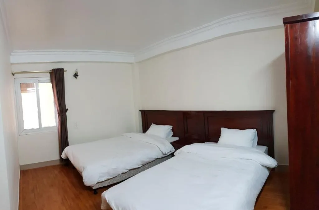 LaPomme Hotel – Nơi nghỉ dưỡng có view nhìn ra hồ Sapa rất thơ mộng