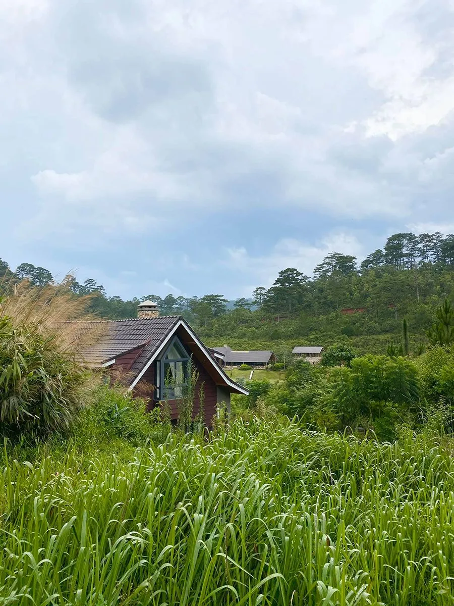 Lat Valley, điểm dừng chân lý tưởng cho những ngày muốn trốn cả thế giới