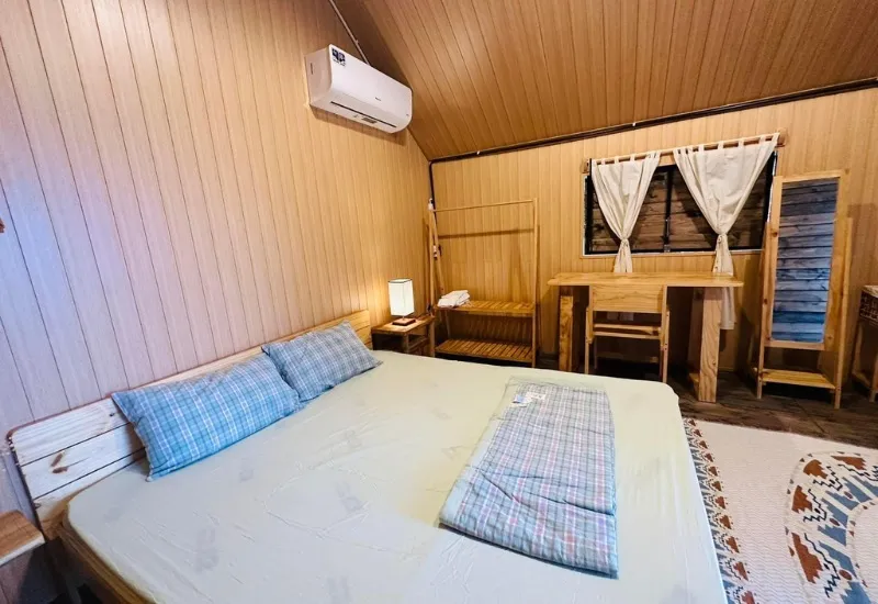 Lata camping: địa điểm dã ngoại đẹp nhất tại Cần Giờ