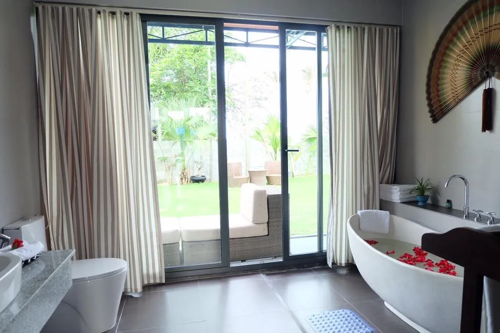 Lavini Hoi An Boutique Villa – Check-in biệt thự có view cánh đồng lúa