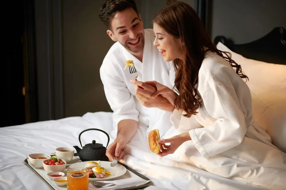 Le Bordeaux Sapa Hotel – Khách sạn 3 sao với các tiện ích đẳng cấp tại trung tâm Sapa