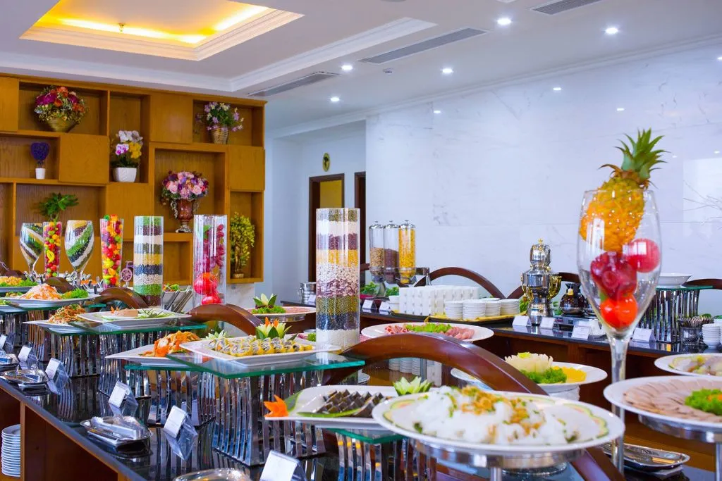 Le Hoang Beach Hotel Danang, ngôi nhà thứ hai của bạn tại Đà Nẵng