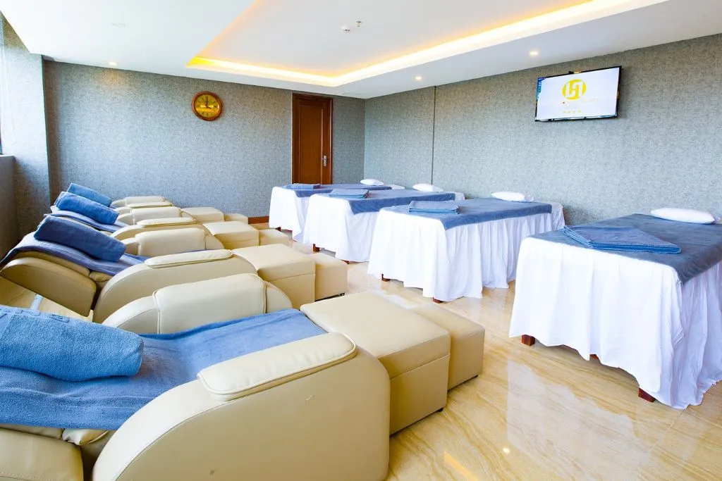 Le Hoang Beach Hotel Danang, ngôi nhà thứ hai của bạn tại Đà Nẵng