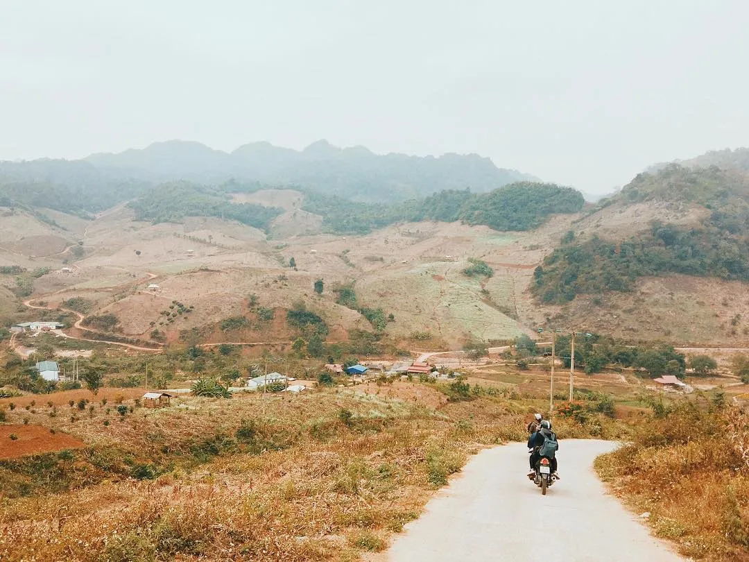 Lễ hội Đền Mẫu Thác Bà – Chốn linh thiêng trên đỉnh Hoàng Thi