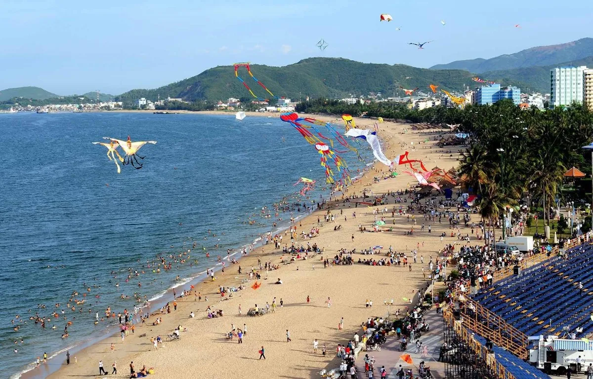 Lễ hội Festival Biển Nha Trang – Lễ hội đề cao nét đẹp văn hoá của thành phố biển Nha Trang