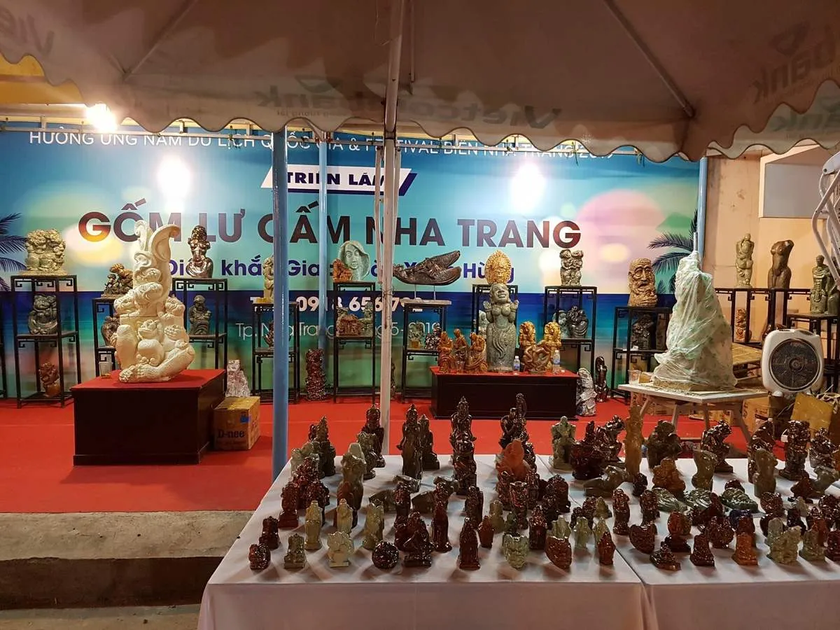 Lễ hội Festival Biển Nha Trang – Lễ hội đề cao nét đẹp văn hoá của thành phố biển Nha Trang