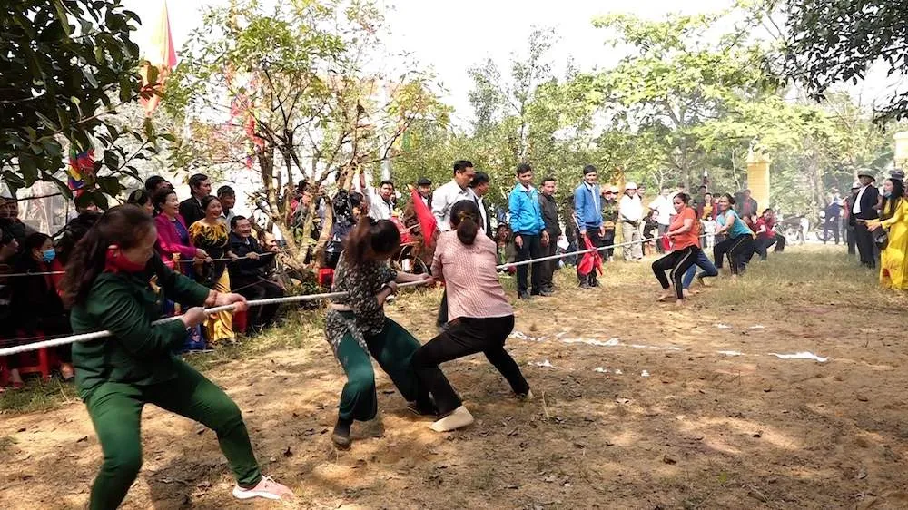 Lễ hội Ninh Bình – Vùng đất linh thiêng với nhiều lễ hội đặc sắc