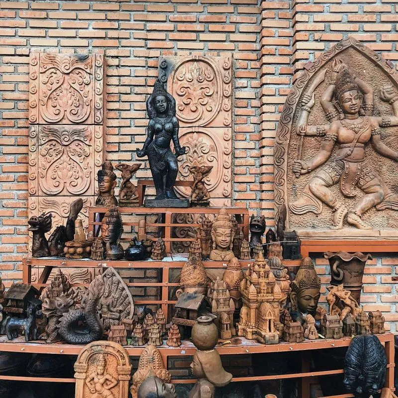 Lễ hội Trầm Hương Khánh Hòa – Lời cảm tạ sâu sắc đến nữ thần Ponagar – Bà Mẹ Xứ Sở