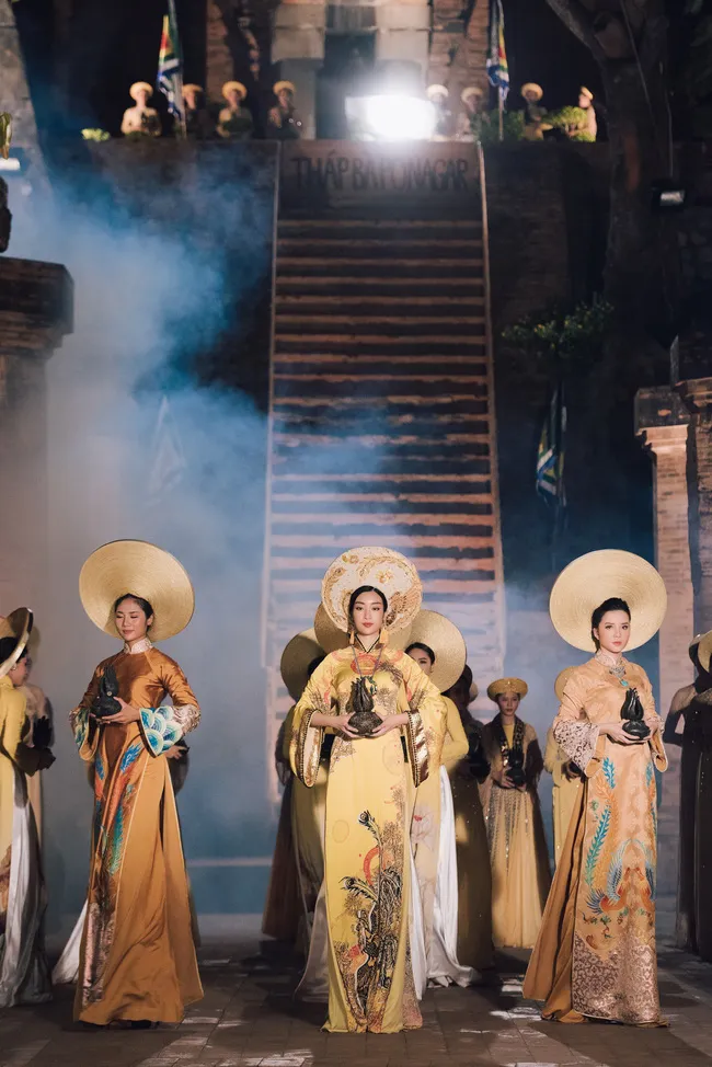 Lễ hội Trầm Hương Khánh Hòa – Lời cảm tạ sâu sắc đến nữ thần Ponagar – Bà Mẹ Xứ Sở