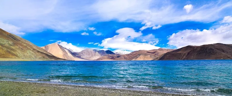 Leh Ladakh, vùng đất Phật giáo ẩn mình giữa núi non trùng điệp