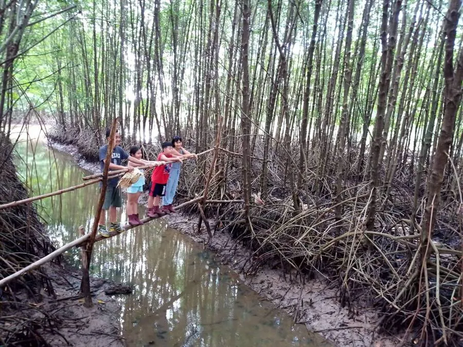 Lên kế hoạch lịch trình Cà Mau 2 ngày 1 đêm vui quên lối về