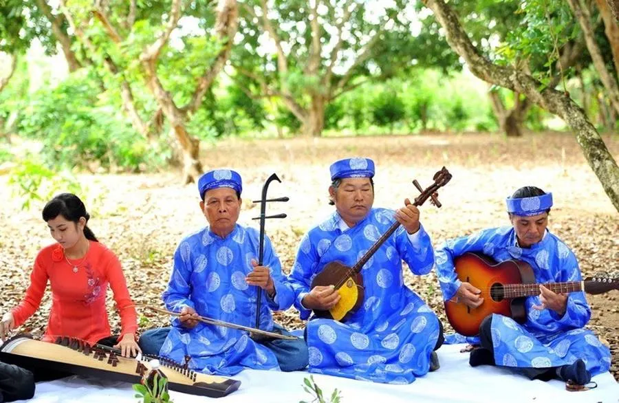 Lên kế hoạch lịch trình Cà Mau 2 ngày 1 đêm vui quên lối về