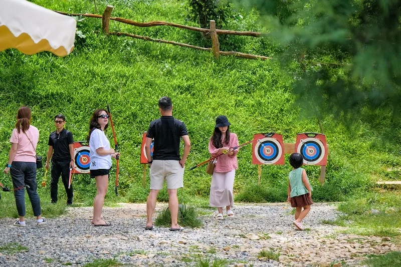 Lên thôn Lũng Kẻng lắng nghe tiếng gọi kết nối cộng đồng tại Đà Lạt