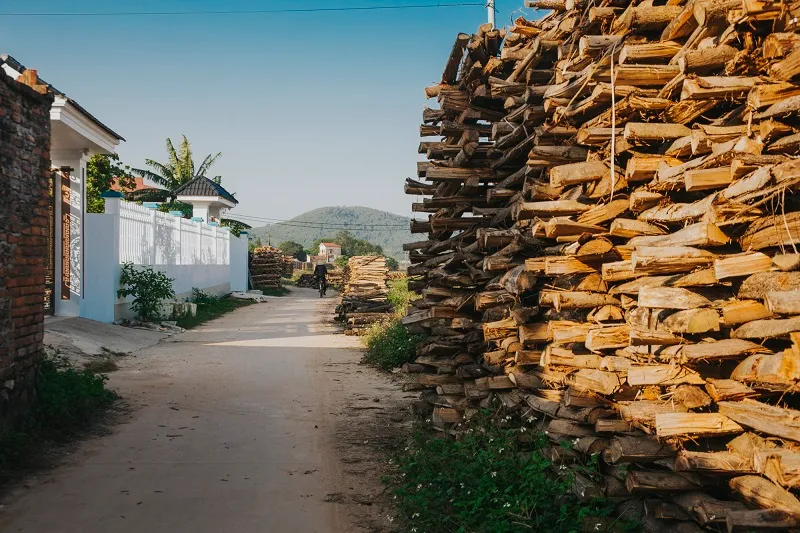 Lịch sử làng gốm Phù Lãng dài hơn 700 năm tại Bắc Ninh