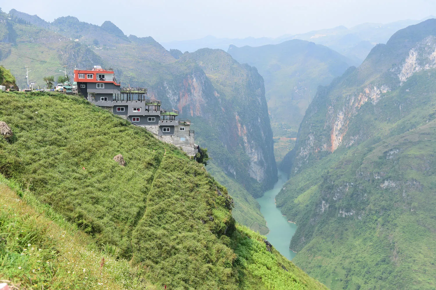 Lịch trình Hà Giang tự túc 3N2Đ khám phá mọi điểm đến hấp dẫn