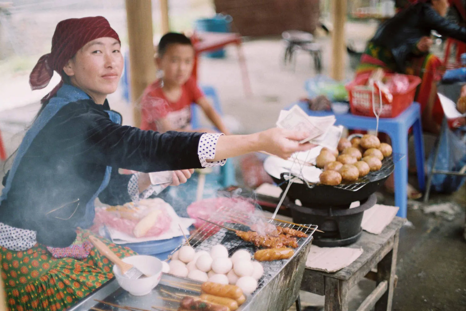 Lịch trình Hà Giang tự túc 3N2Đ khám phá mọi điểm đến hấp dẫn